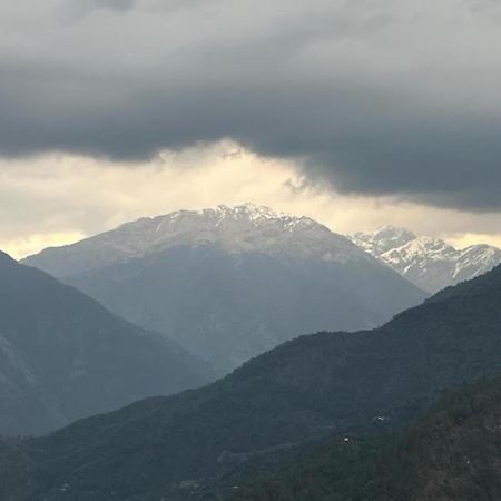 Kashi Retreat , Dewar Ξενοδοχείο Gupta Kāshi Εξωτερικό φωτογραφία